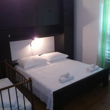 Ivan Apartament Vodice