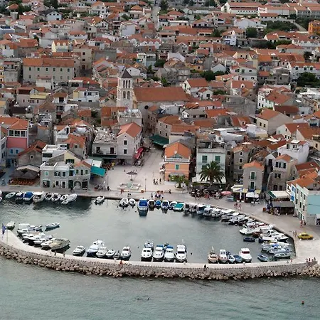 Apartament Ivan Vodice